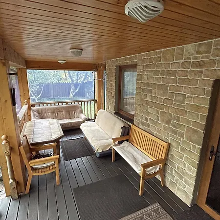 Imanta Casa vacanze Riga