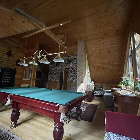 Imanta Casa vacanze Riga