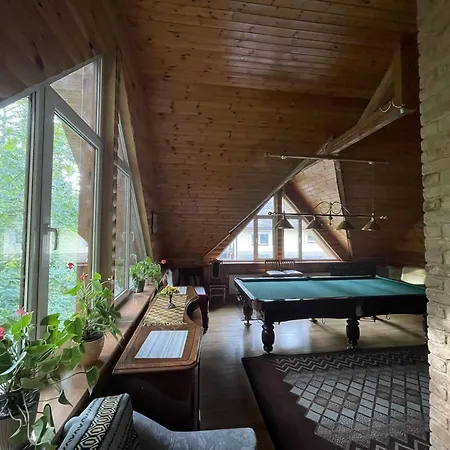Imanta Casa vacanze