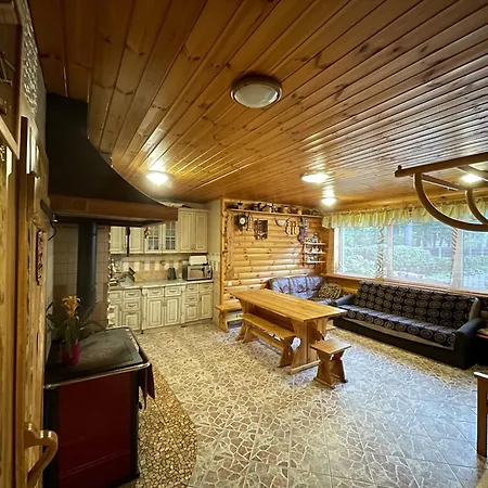 Casa vacanze Imanta