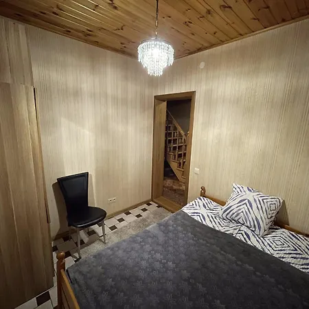 Casa vacanze Imanta *
