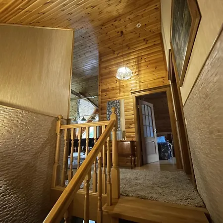 Imanta Casa vacanze
