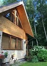 Imanta Casa vacanze Riga