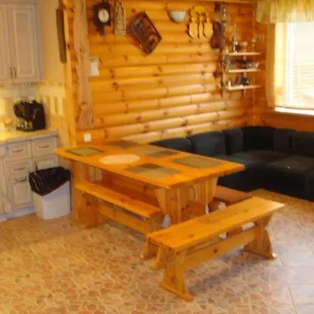 Imanta Casa vacanze Riga