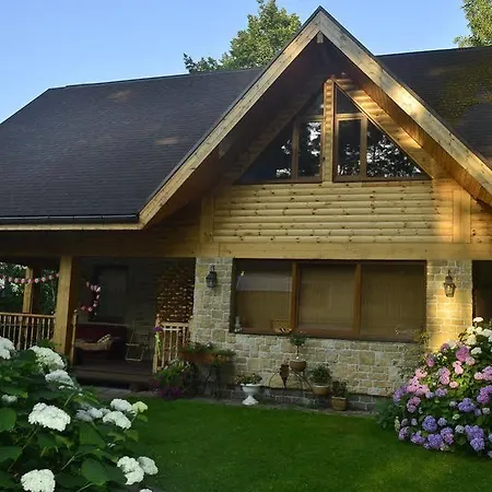 Imanta Casa vacanze Riga