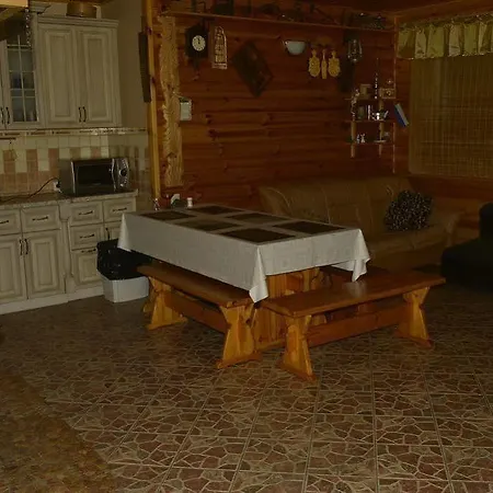 Imanta Casa vacanze *
