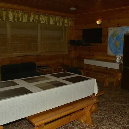Casa vacanze Imanta